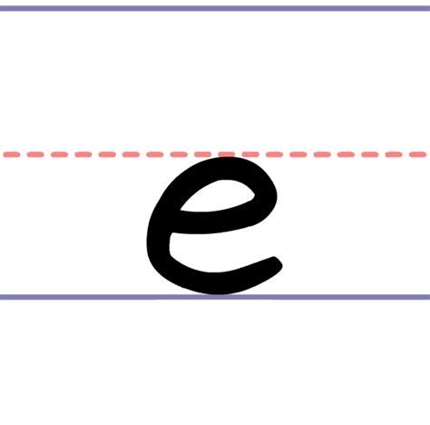 THE E.